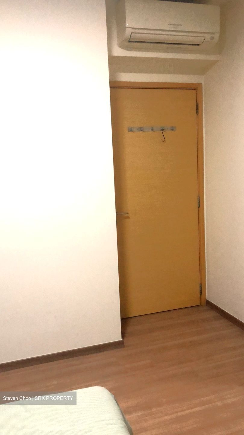 The Rainforest (D23), Condominium #579192891